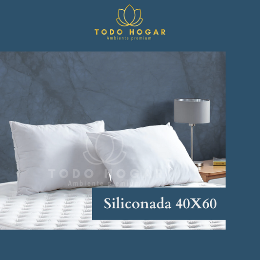 ALMOHADA 40X60