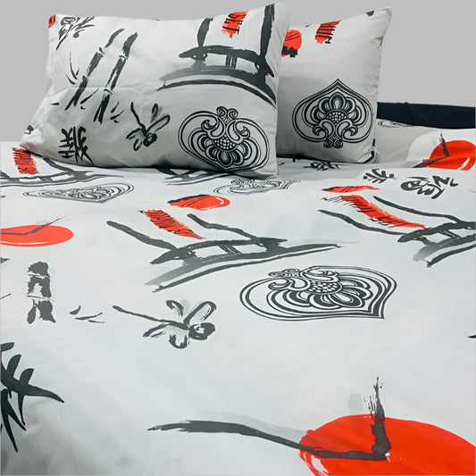Sábana Estampada - BO150