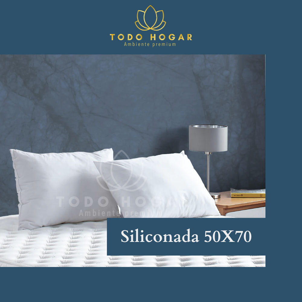 ALMOHADA 50X70