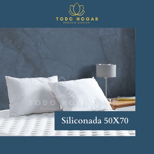 ALMOHADA 50X70