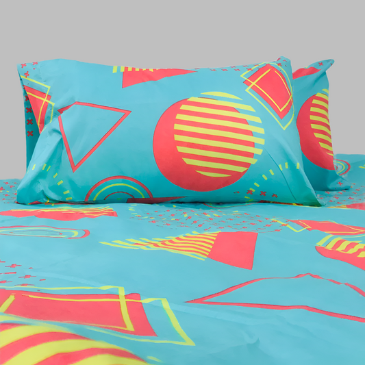 Sábana Estampada - BO260