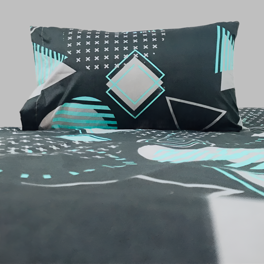 Sábana Estampada - BO225