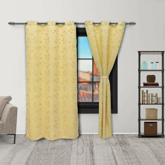 Cortinas Yacard