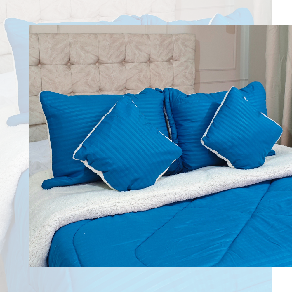 Plumón Ovejero - Petroleo