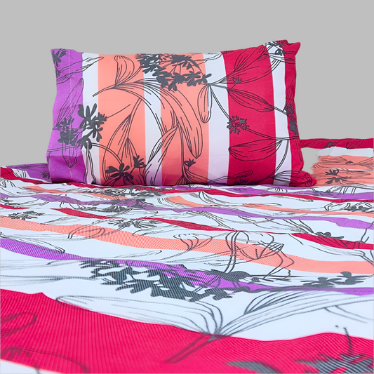 Sabana estampada - 04.3