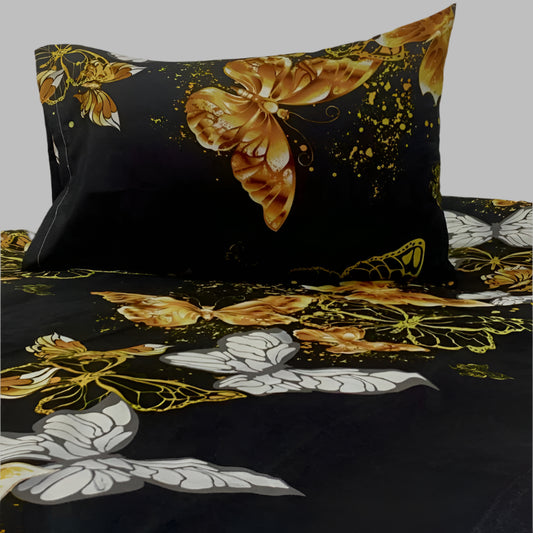 Sábana Estampada - AP17